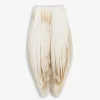 MILLE-FEUILLE TROUSERS