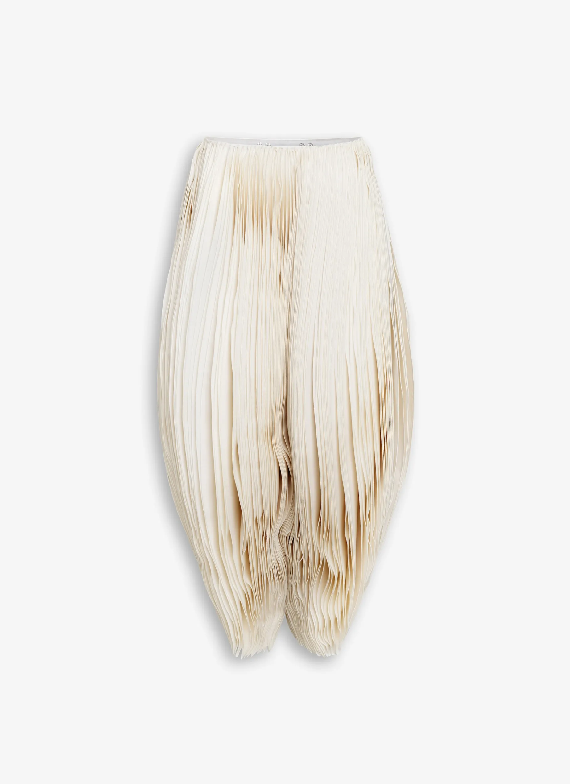 MILLE-FEUILLE TROUSERS