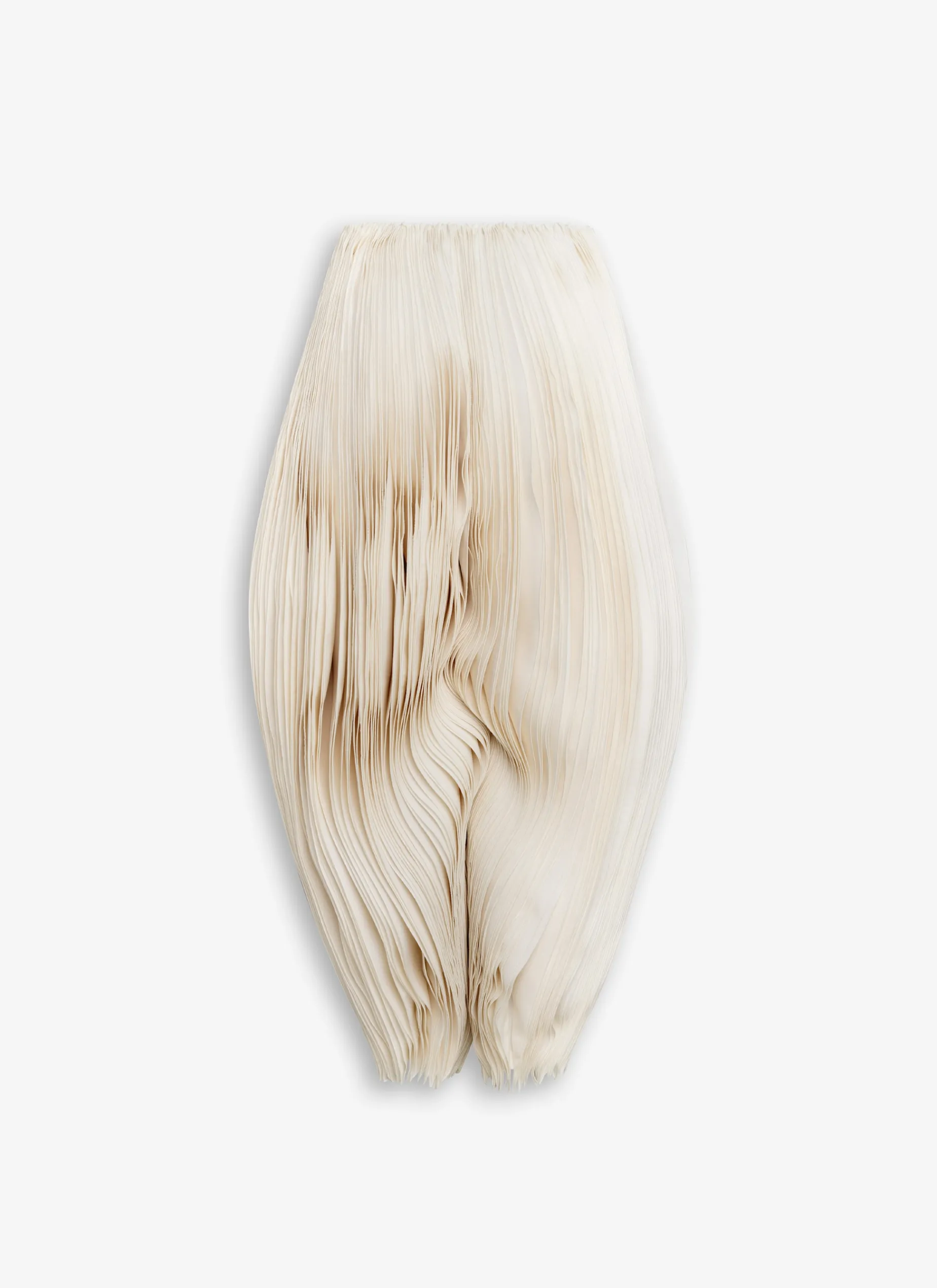 MILLE-FEUILLE TROUSERS