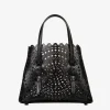 MINA 25 BAG IN VIENNE CALFSKIN