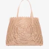 MINA 32 BAG IN VIENNE CALFSKIN