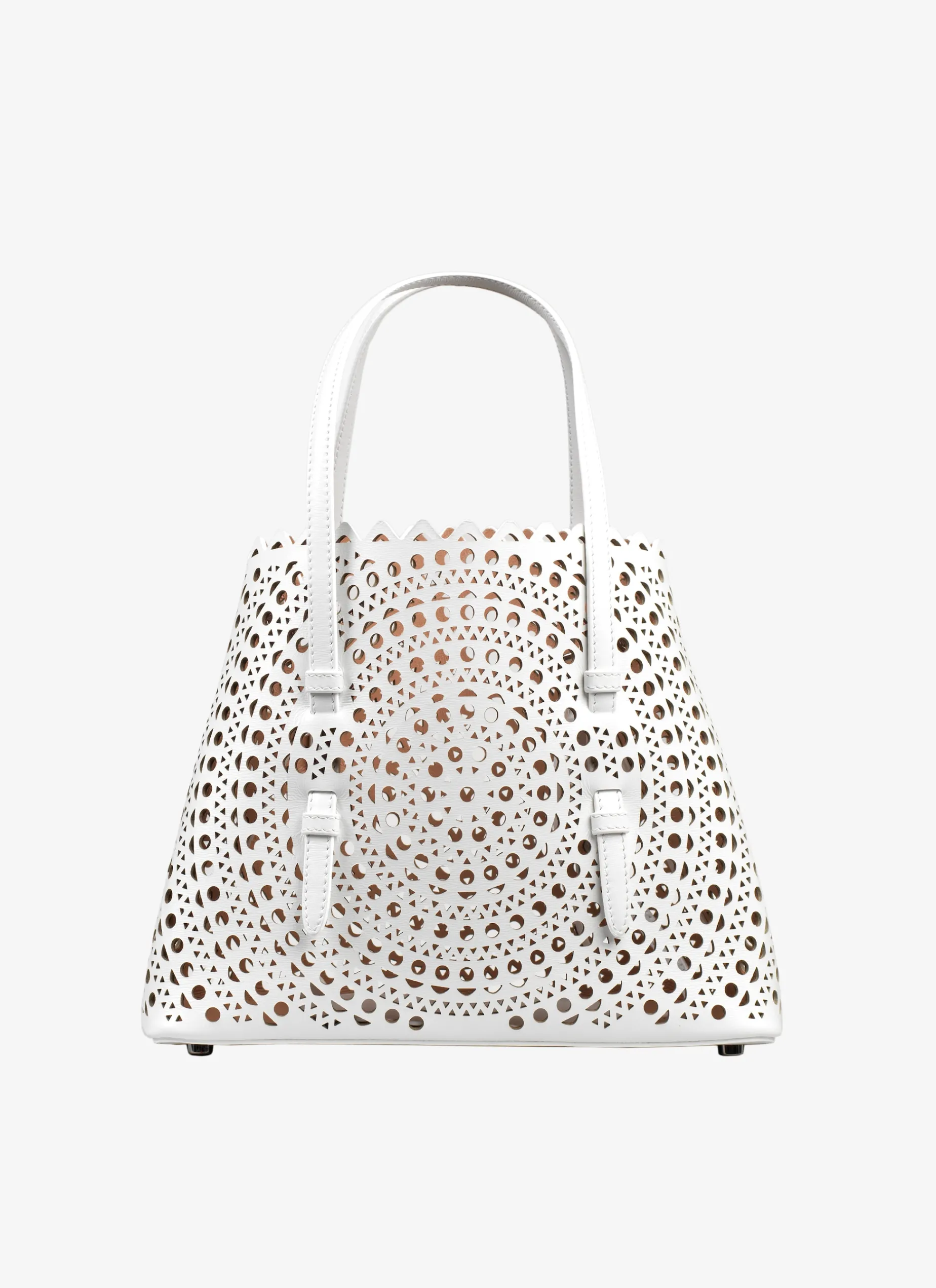 MINA 25 BAG IN VIENNE CALFSKIN