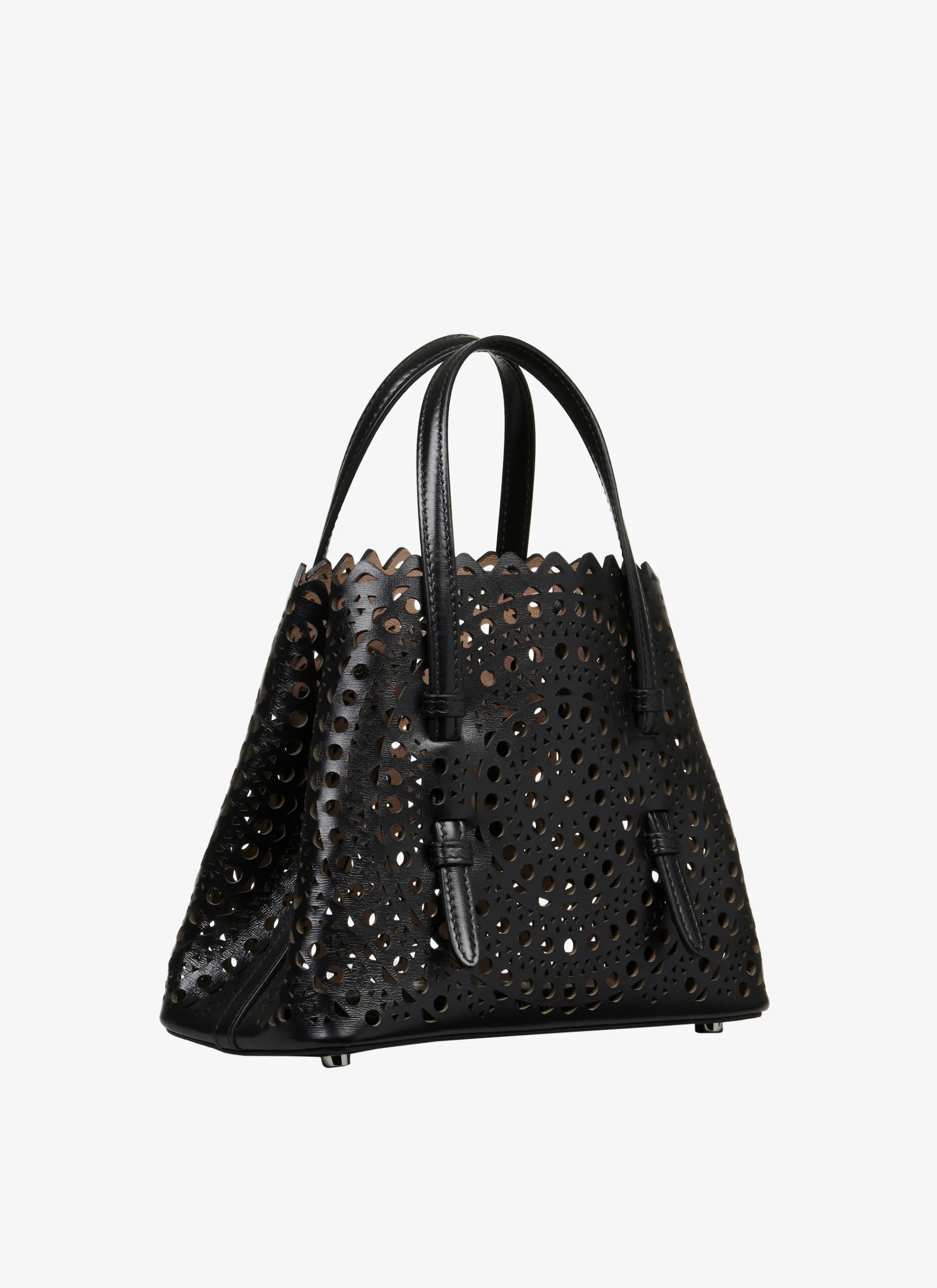 MINA 25 BAG IN VIENNE CALFSKIN