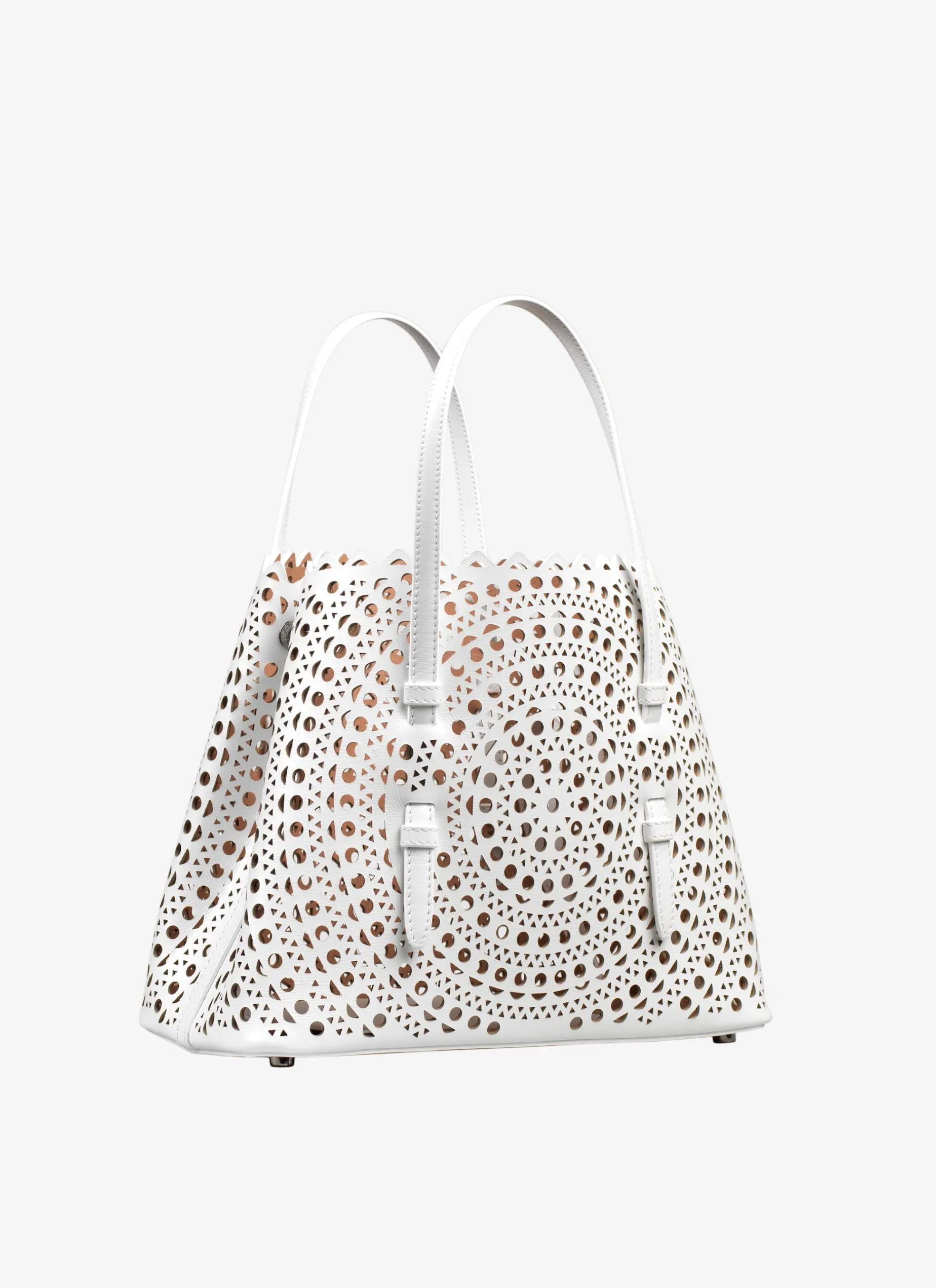 MINA 25 BAG IN VIENNE CALFSKIN