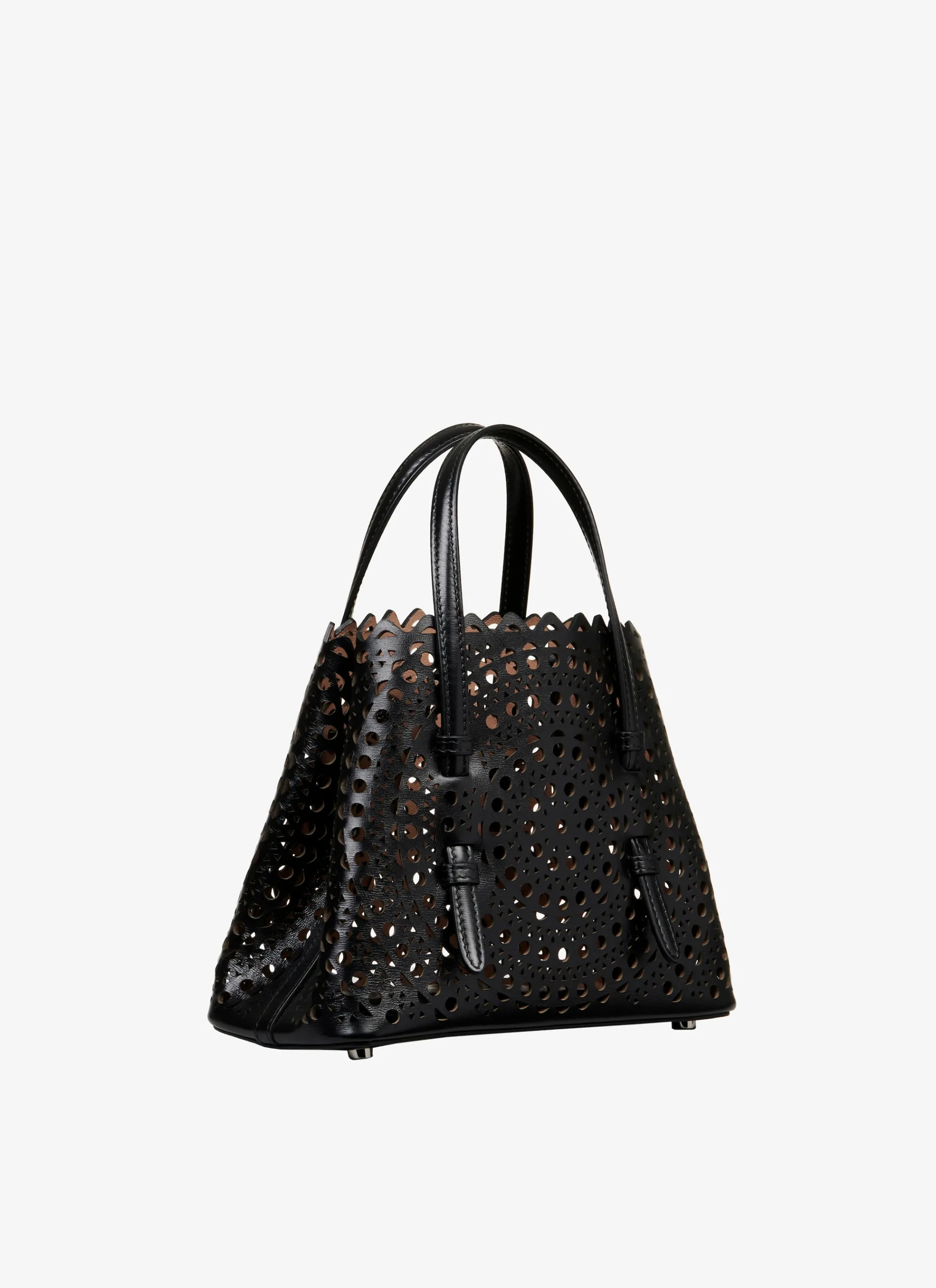 MINA 20 BAG IN VIENNE CALFSKIN