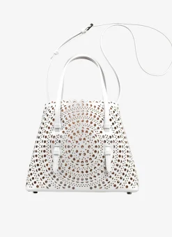 MINA 25 BAG IN VIENNE CALFSKIN