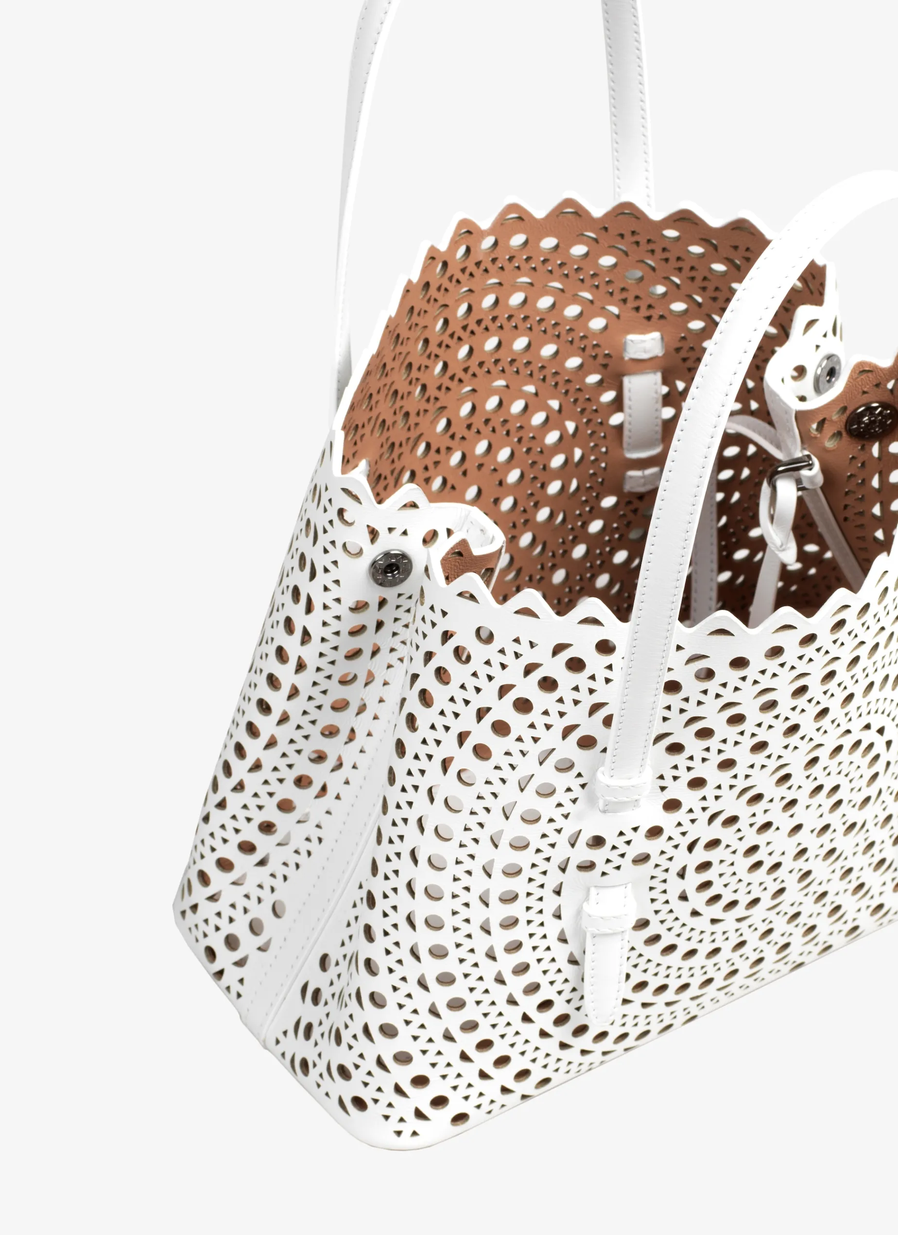 MINA 25 BAG IN VIENNE CALFSKIN