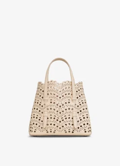 MINA 20 BAG IN VIENNE WAVE CALFSKIN