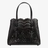 MINA 25 BAG IN VIENNE WAVE CALFSKIN
