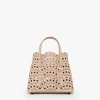 MINA 16 BAG IN VIENNE WAVE CALFSKIN