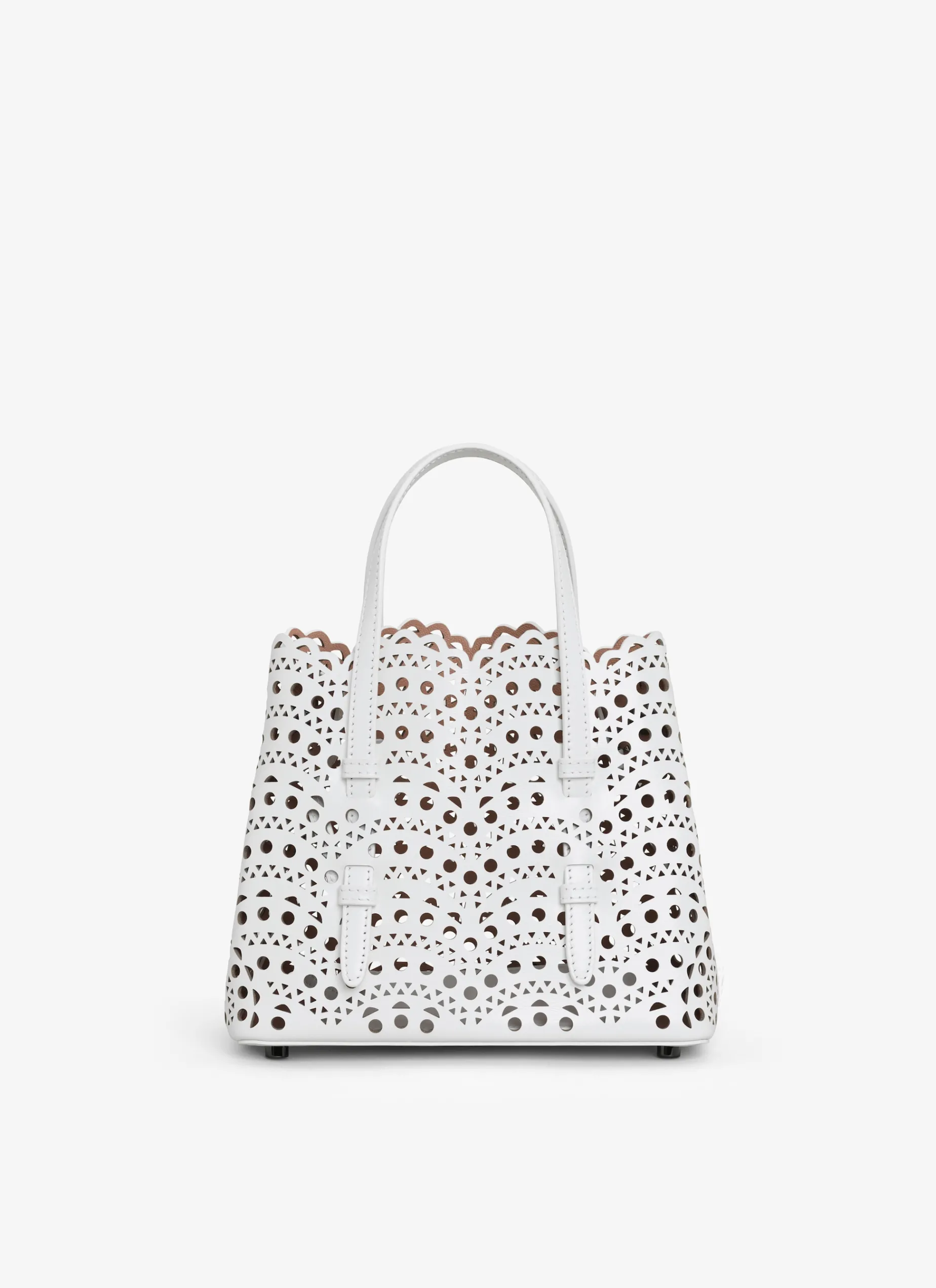 MINA 20 BAG IN VIENNE WAVE CALFSKIN