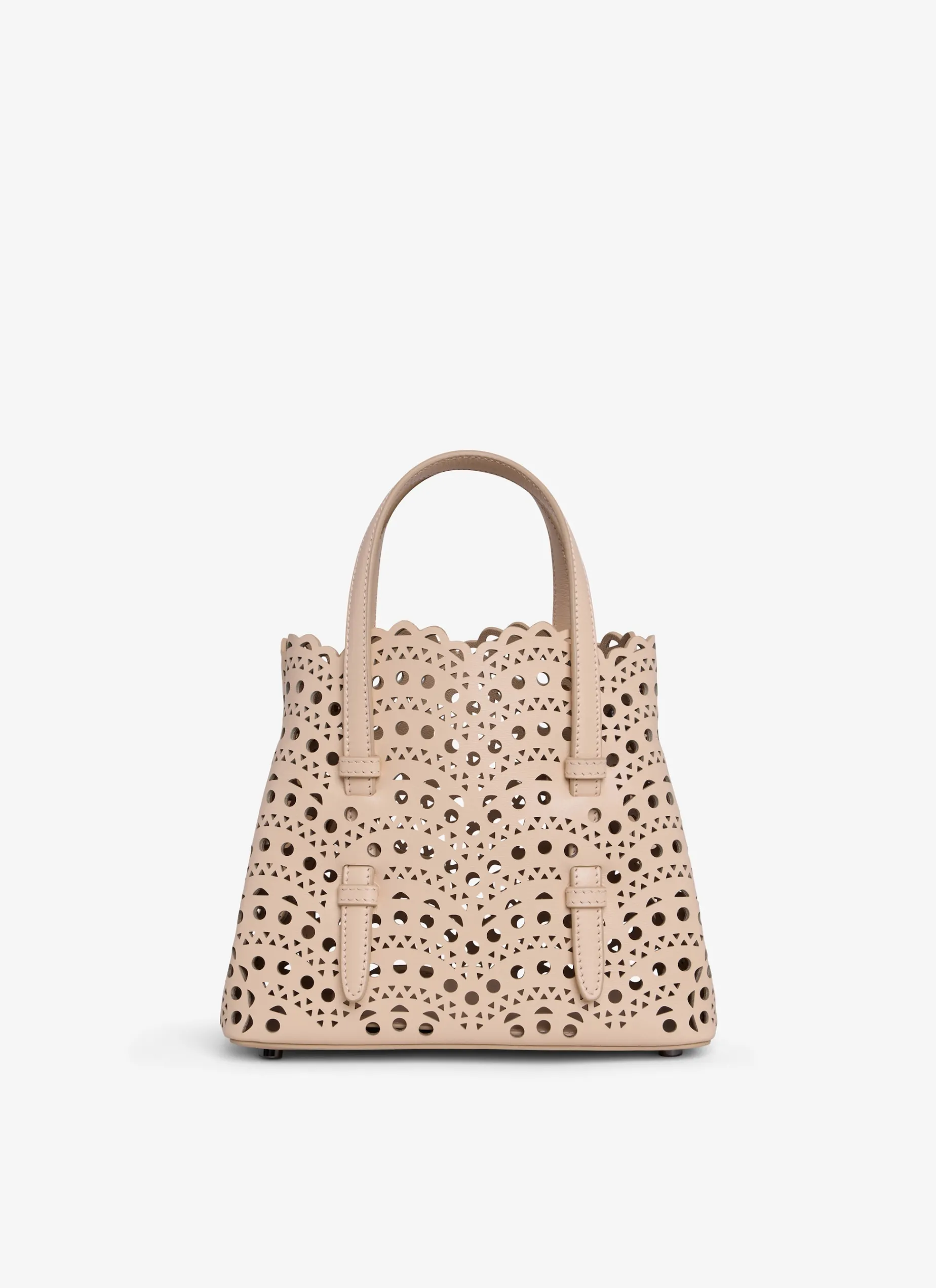 MINA 20 BAG IN VIENNE WAVE CALFSKIN