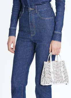MINA 20 BAG IN VIENNE WAVE CALFSKIN