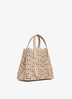 MINA 20 BAG IN VIENNE WAVE CALFSKIN