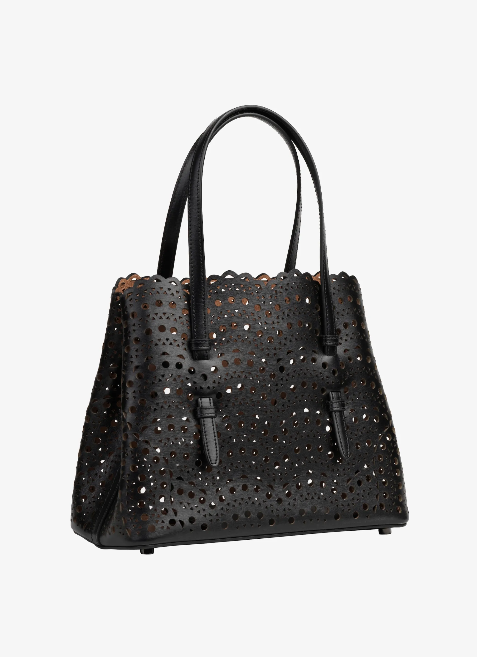 MINA 25 BAG IN VIENNE WAVE CALFSKIN