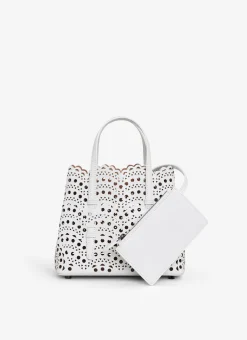 MINA 20 BAG IN VIENNE WAVE CALFSKIN