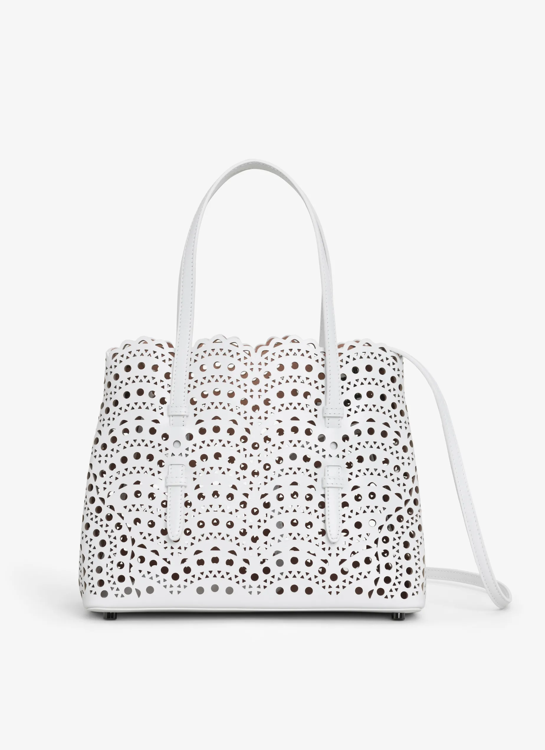 MINA 25 BAG IN VIENNE WAVE CALFSKIN
