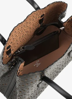 MINA 25 BAG IN VIENNE WAVE CALFSKIN