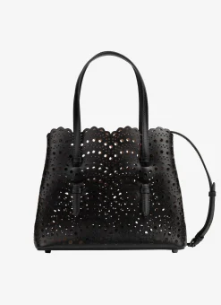 MINA 25 BAG IN VIENNE WAVE CALFSKIN