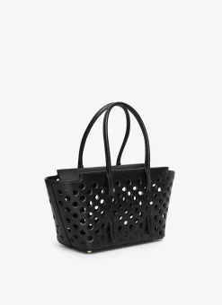 NEO MINA 20 BAG IN PERFORATED CALFSKIN