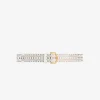 NEO VIENNE BELT IN CALFSKIN