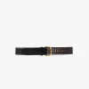 NEO VIENNE BELT IN CALFSKIN