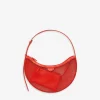 ONE PIECE DEMI LUNE BAG IN FISHNET