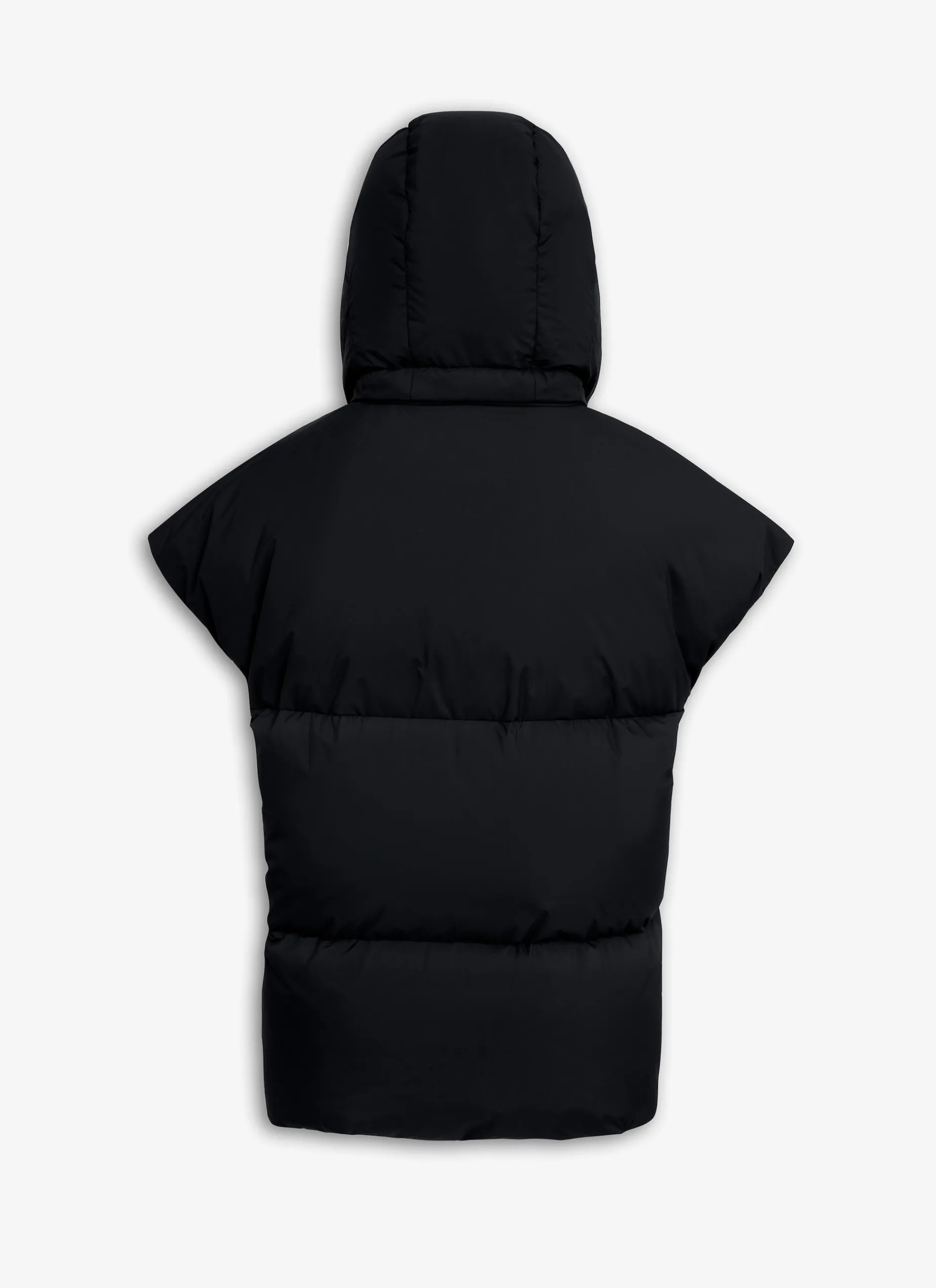 PUFFER VEST