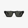 RECTANGULAR SUNGLASSES