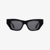 RECTANGULAR SUNGLASSES