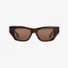 RECTANGULAR SUNGLASSES