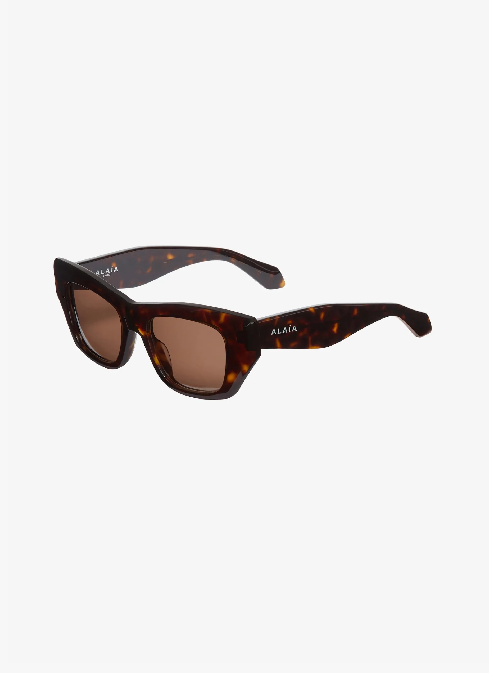 RECTANGULAR SUNGLASSES