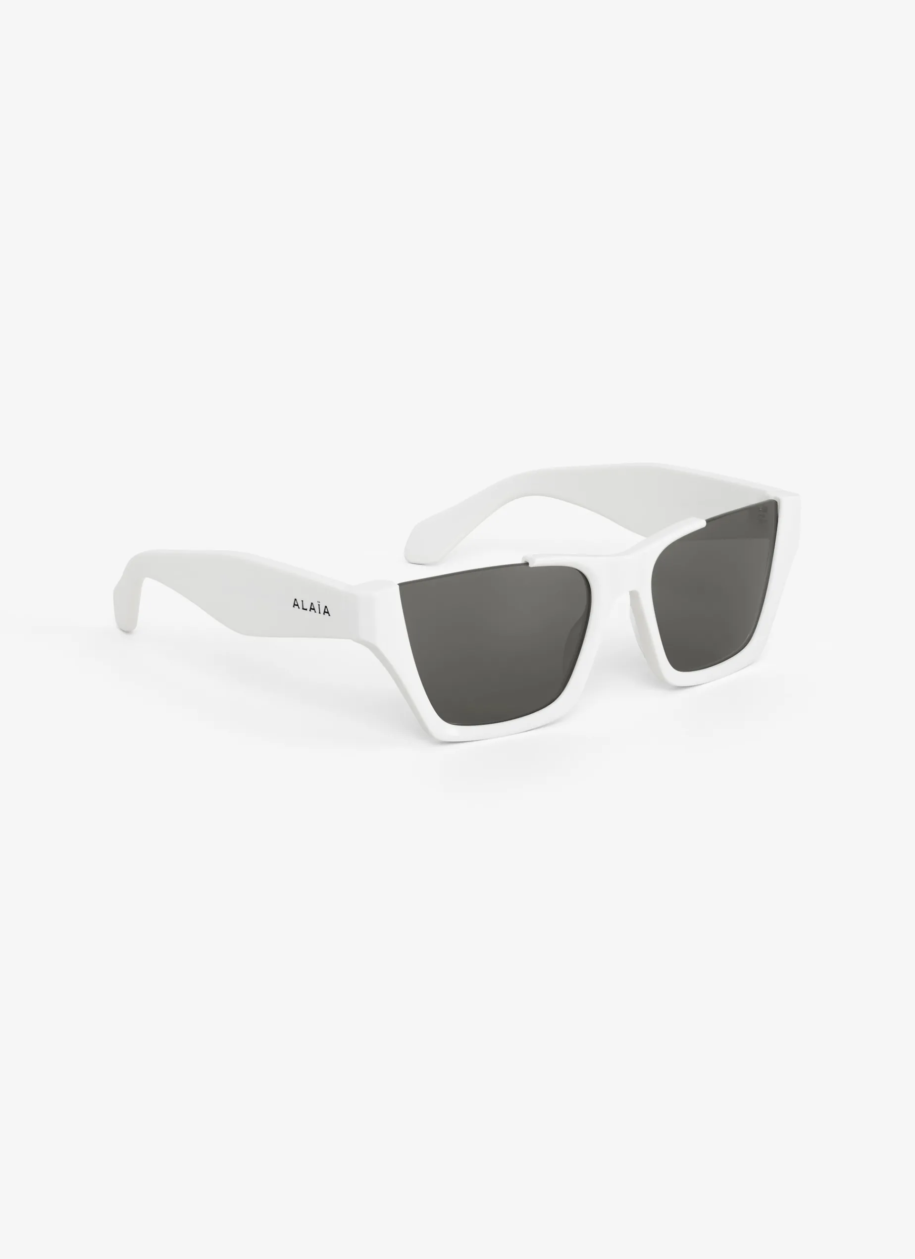 RECTANGULAR SUNGLASSES