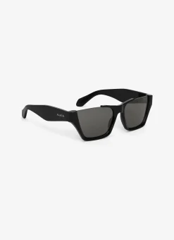 RECTANGULAR SUNGLASSES