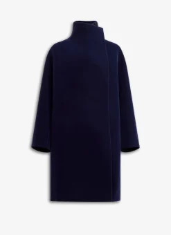ROUND COAT