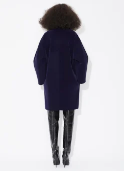 ROUND COAT