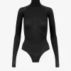 SECOND SKIN BODY