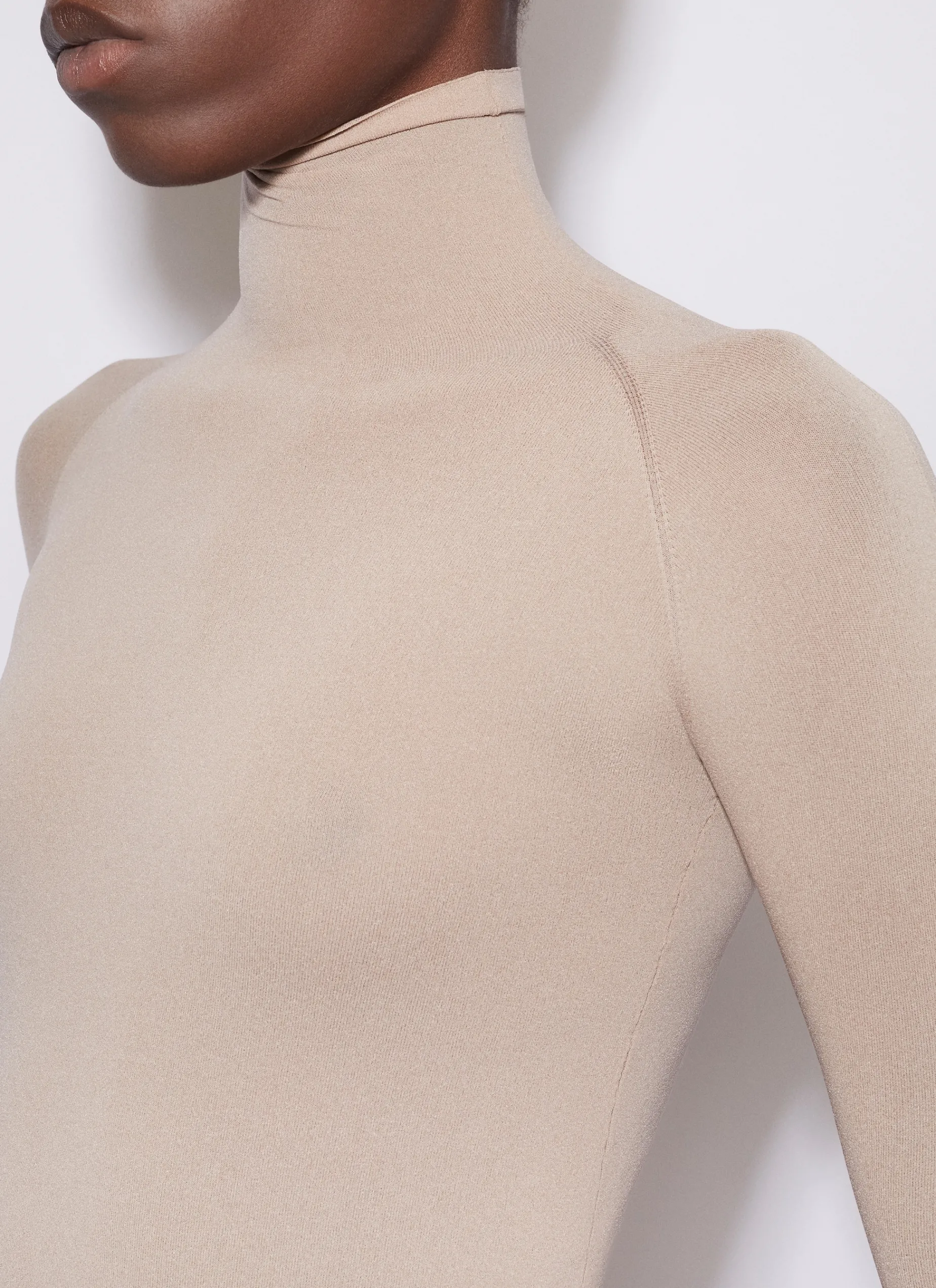 SECOND SKIN BODY