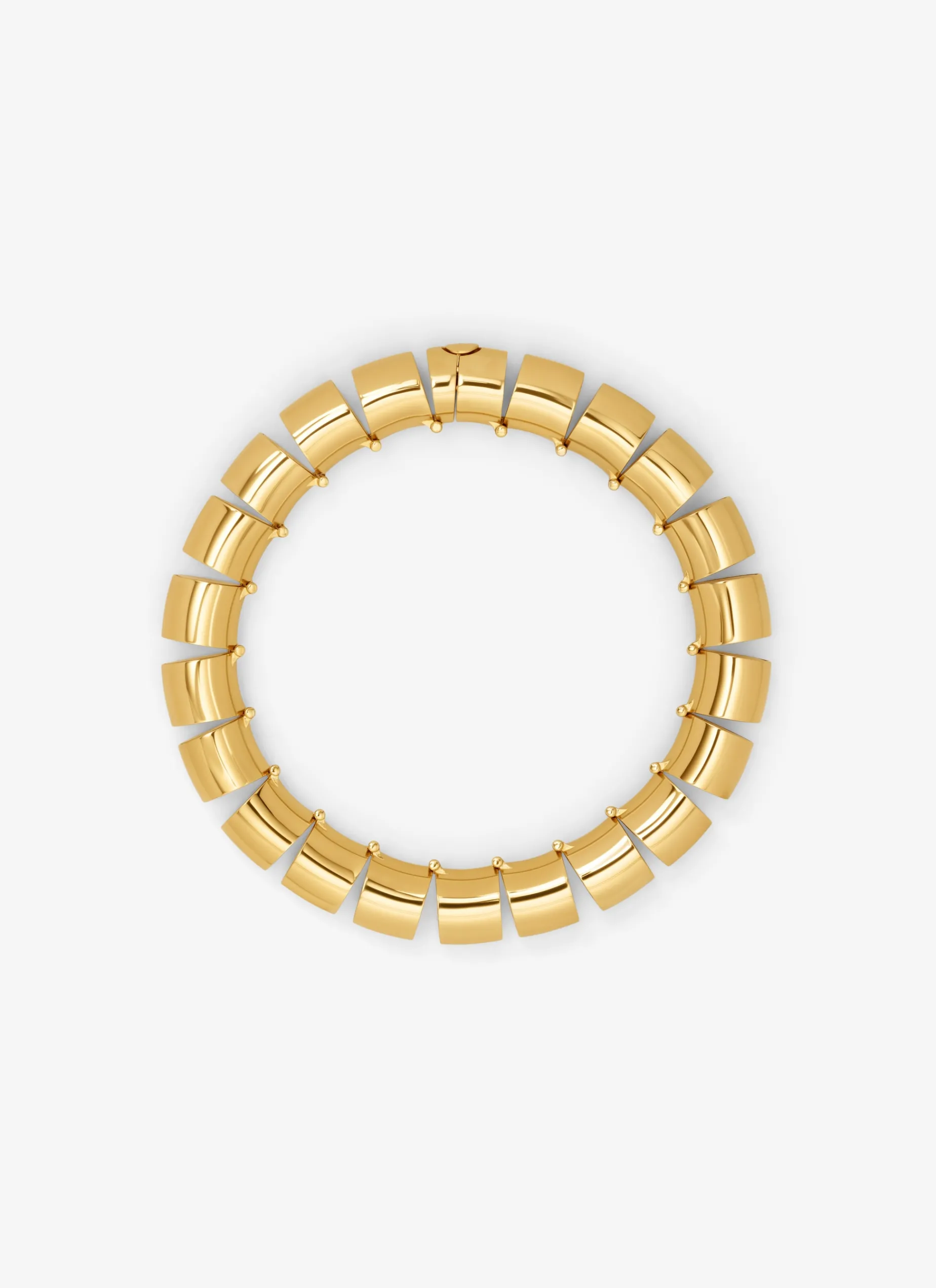 STACKING NECKLACE