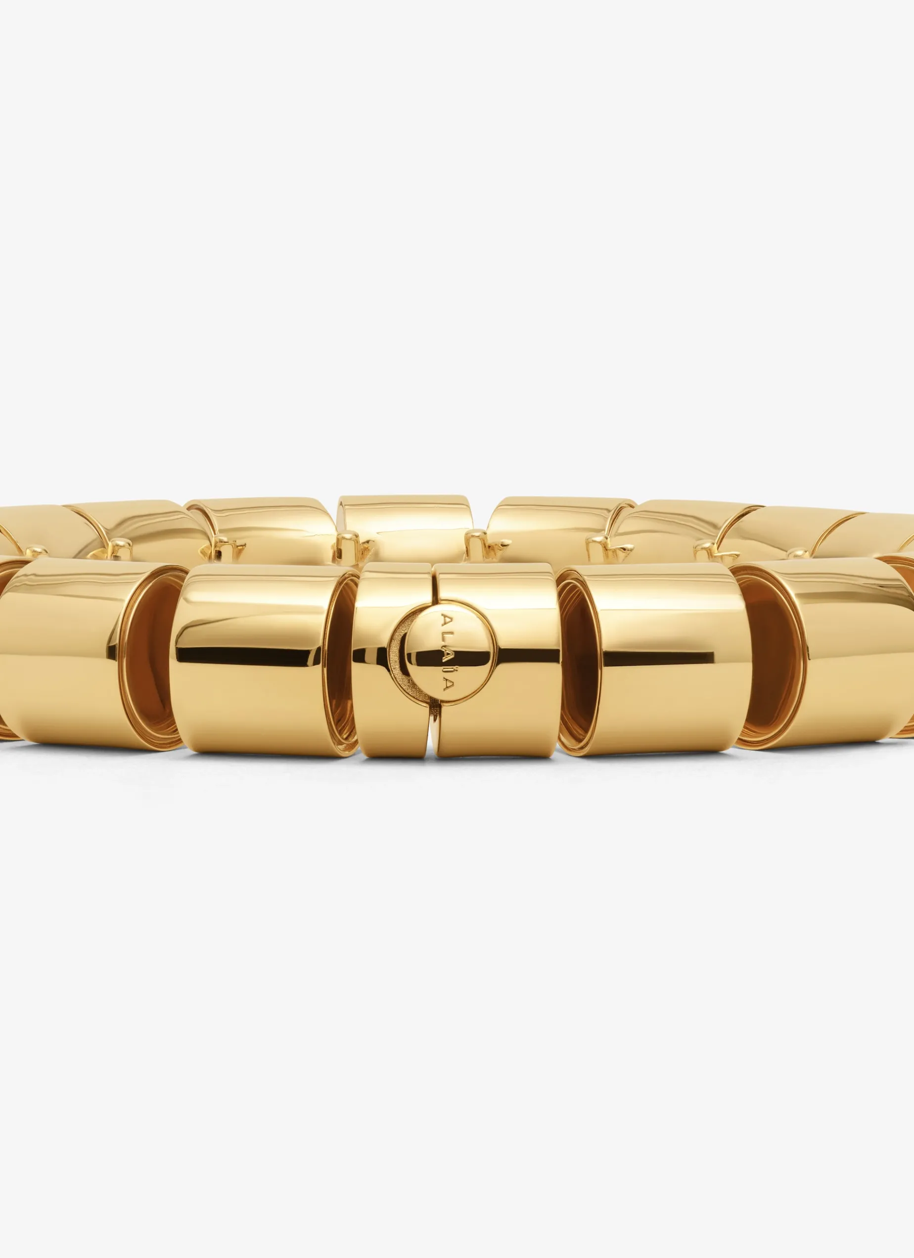 STACKING NECKLACE