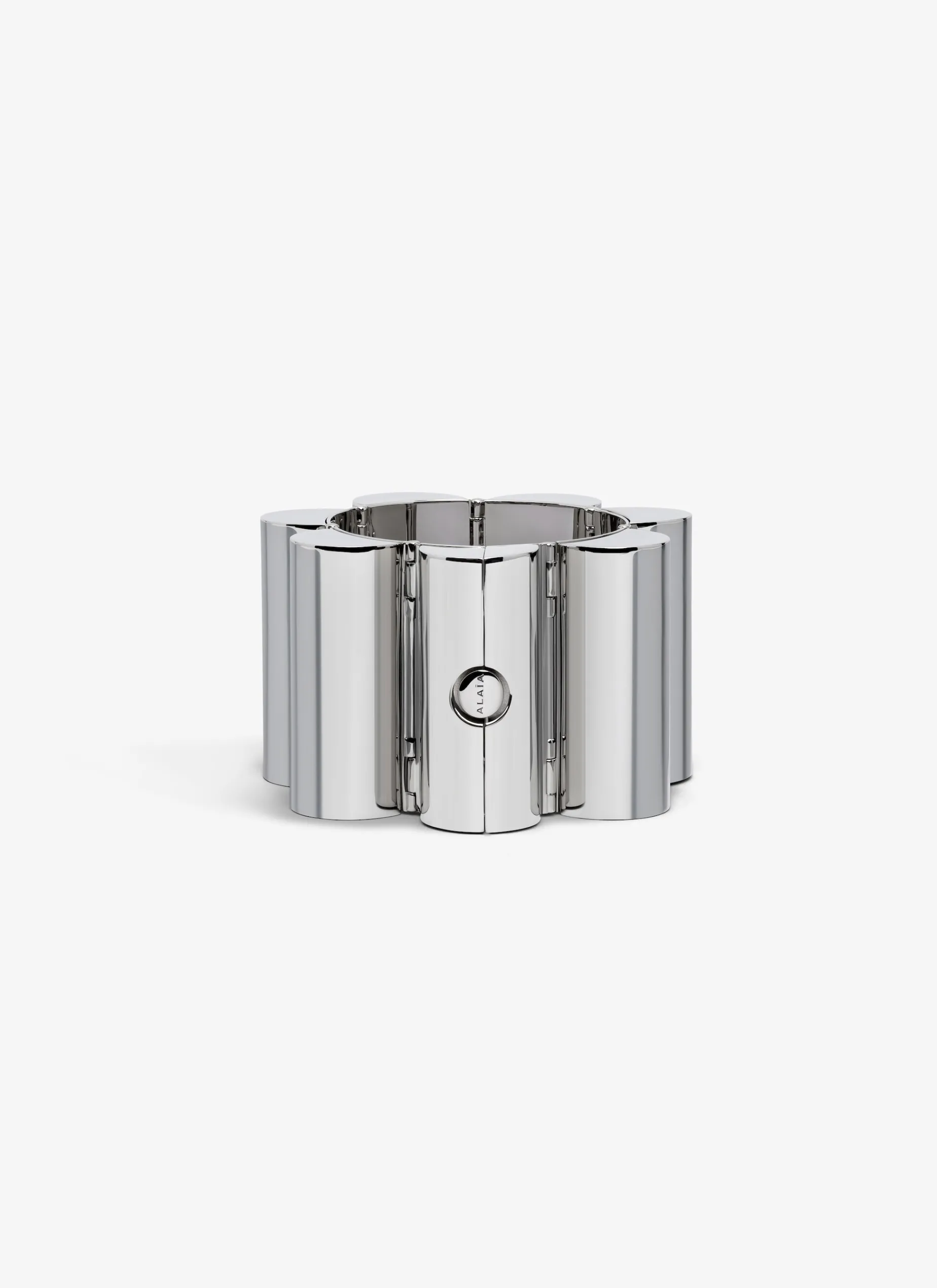 STACKING TUBE BRACELET