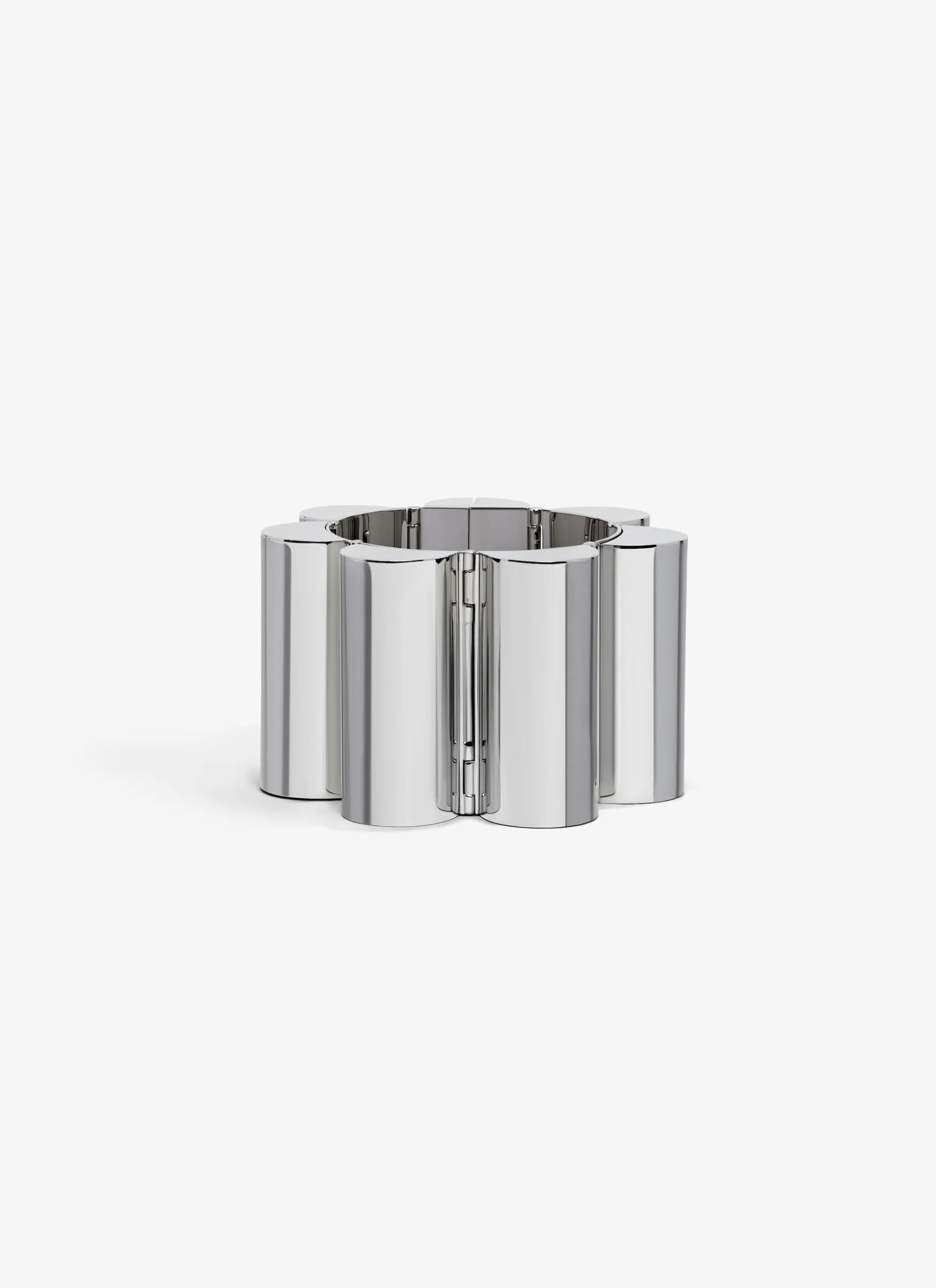 STACKING TUBE BRACELET