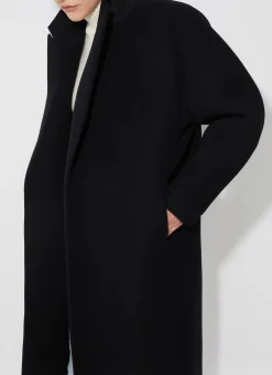 Wool Coat